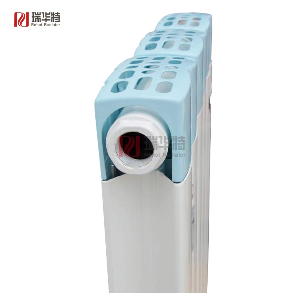 鋼鋁復(fù)合暖氣片