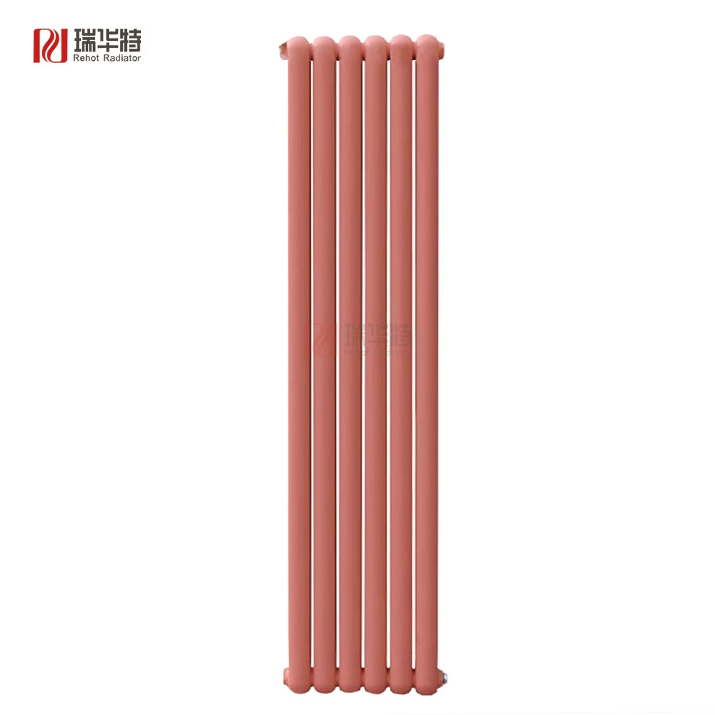 暖氣片顏色選擇