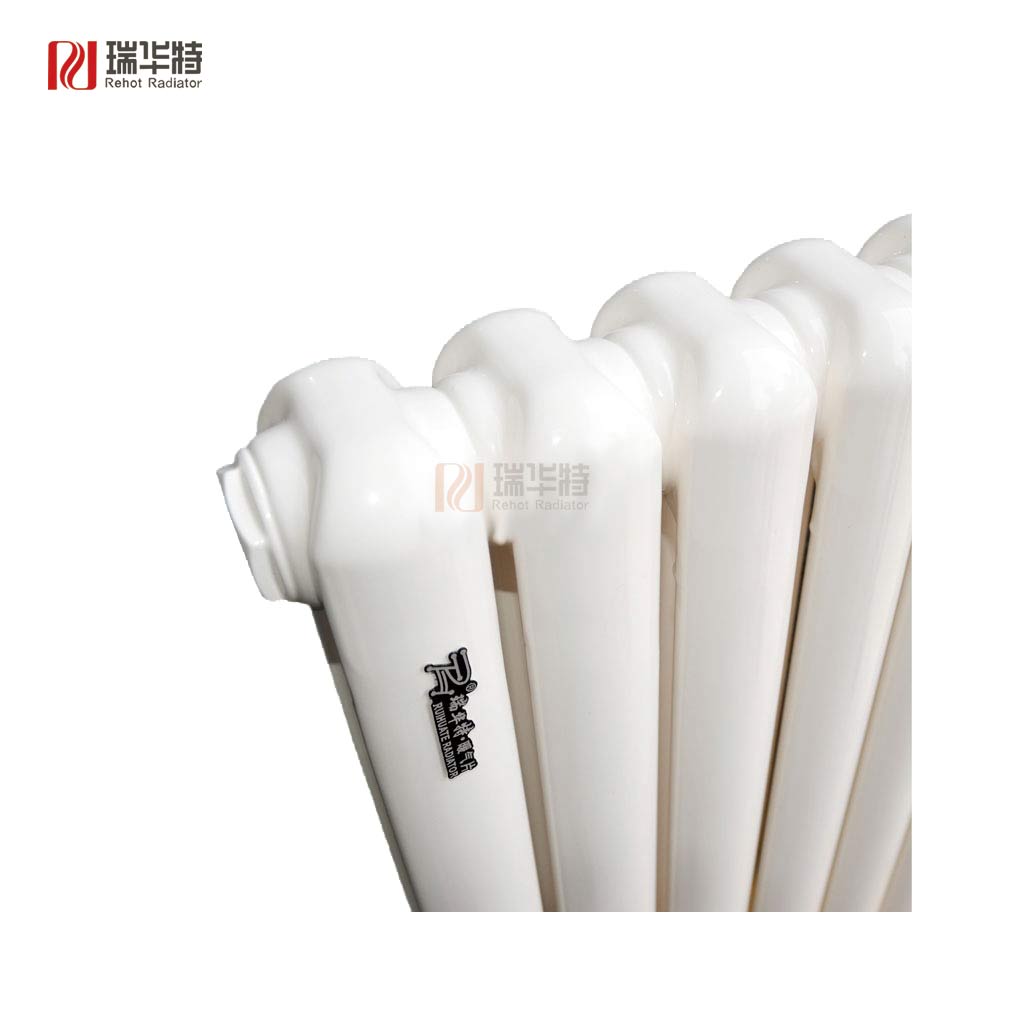 50*25*600鋼制柱式暖氣片