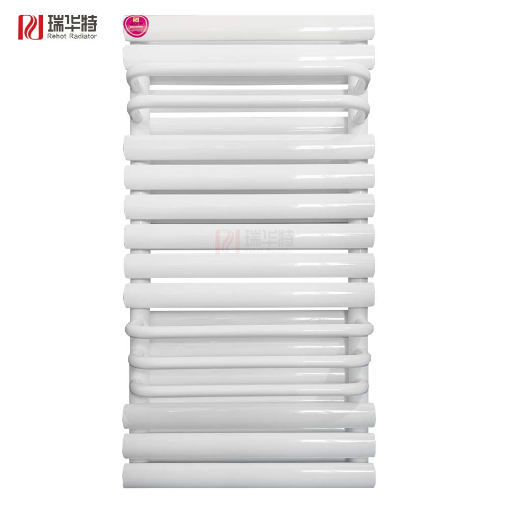 50x25雙搭背簍鋼制衛浴散熱器