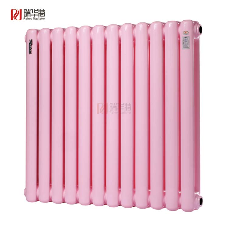 如何選好暖氣片