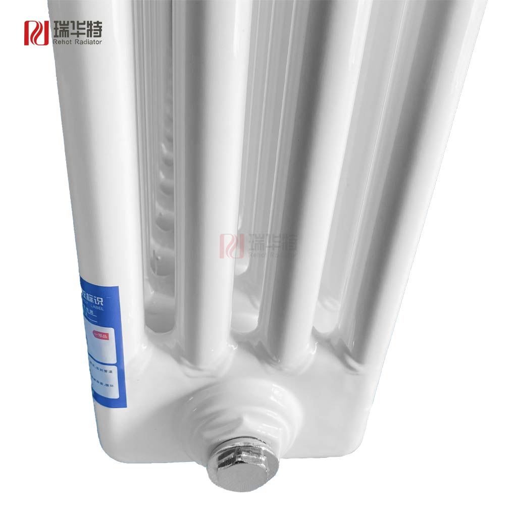 暖氣片散熱功率