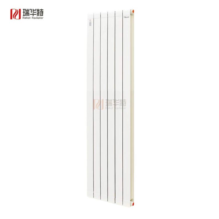 鋼鋁復合暖氣片